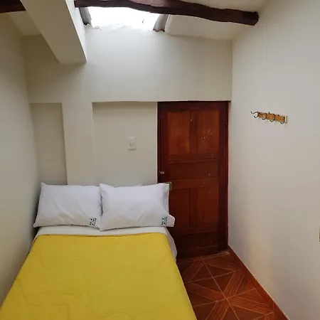 Oro Verde Hostal
